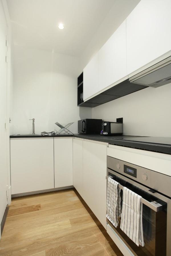 Apartment Palais Royal By Studio Prestige Paris Ngoại thất bức ảnh